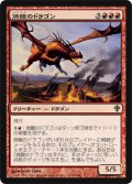 焼酸のドラゴン/Mordant Dragon (WWK)