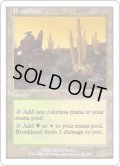 低木林地/Brushland (7ED)