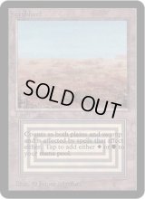 Scrubland (LEA)
