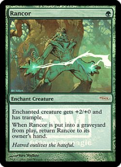 画像1: 怨恨/Rancor (FNM)