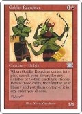 ゴブリン徴募兵/Goblin Recruiter (6ED)