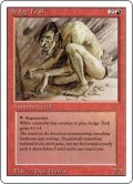 Sedge Troll (3ED)