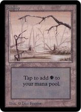 沼/Swamp 【Ver.1】 (LEA)