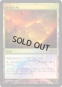 野蛮な地/Savage Lands (FNM)