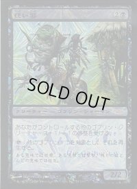 狂い婆/Mad Auntie (Arena)