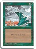 津波/Tsunami (4ED)