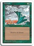 津波/Tsunami (4ED)