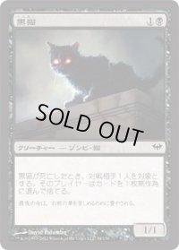 黒猫/Black Cat (DKA)