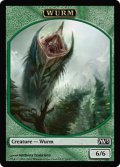 ワーム トークン/Wurm Token (M13)