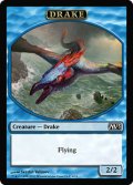 ドレイク トークン/Drake Token (M13)