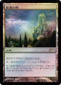 聖遺の塔/Reliquary Tower (FNM)