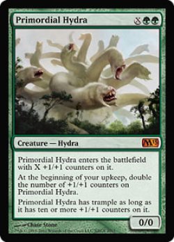 画像1: 始源のハイドラ/Primordial Hydra (その他 プロモ)