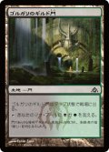 ゴルガリのギルド門/Golgari Guildgate (DGM)