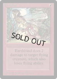 Earthbind (LEB)