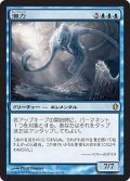 潮力/Tidal Force (C13)