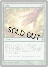 耕作/Cultivate (C13)