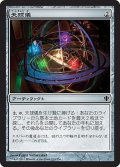 天球儀/Armillary Sphere (C13)