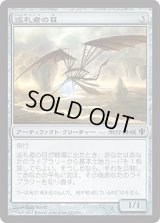 巡礼者の目/Pilgrim's Eye (C13)