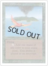 極楽鳥/Birds of Paradise (3ED)