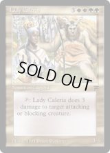 Lady Caleria (LEG)
