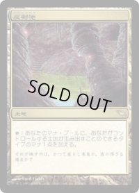 反射池/Reflecting Pool (SHM)