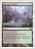 ラノワールの荒原/Llanowar Wastes (9ED)《Foil》