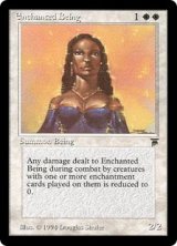 Enchanted Being (LEG)