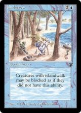 Undertow (LEG)