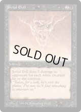 Jovial Evil (LEG)