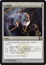 代替案/Backup Plan (CNS)