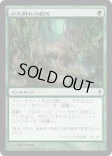 吠え群れの飢え/Hunger of the Howlpack (CNS)