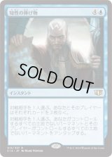 知性の捧げ物/Intellectual Offering (C14)