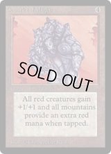 Gauntlet of Might (LEB)