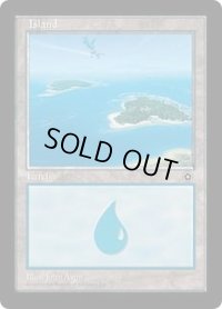 島/Island【Ver.3】(PO2)