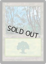 森/Forest【Ver.2】(PO2)