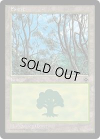 森/Forest【Ver.2】(PO2)