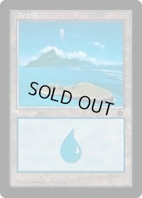 島/Island【Ver.1】(PO2)