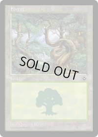 森/Forest【Ver.1】(PO2)