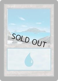 島/Island【Ver.2】(PO2)