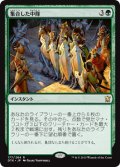 集合した中隊/Collected Company (DTK)
