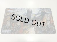 プレイマット:GP京都2015 《剣を鍬に/Swords to Plowshares》 【送料込】