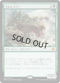 タルモゴイフ/Tarmogoyf (MM2)