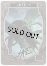 クラーケン/Kraken (Jason Engle Token)