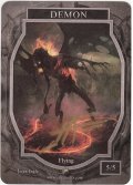 デーモン/Demon【Ver.2】(Jason Engle Token)