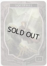 リス/Squirrel (Jason Engle Token)