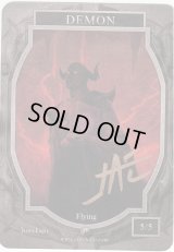 デーモン/Demon【Ver.1】(Jason Engle Token)