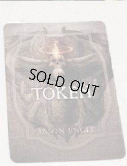 画像2: クラーケン/Kraken (Jason Engle Token)