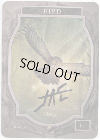 鳥/Bird (Jason Engle Token)