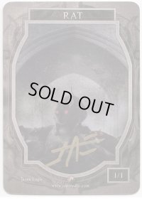 ネズミ/Rat (Jason Engle Token)