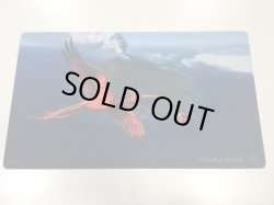 画像1: プレイマット:《極楽鳥/Birds of Paradise》 【送料込】